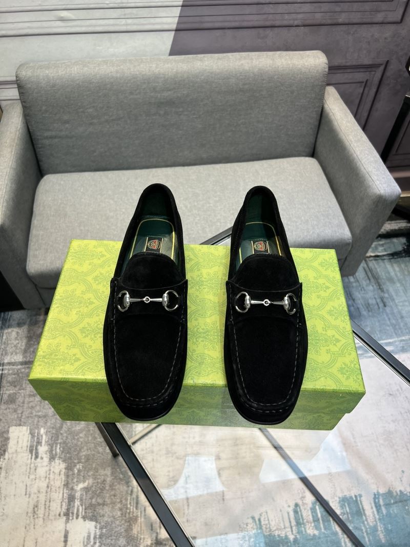 Gucci Business Shoes